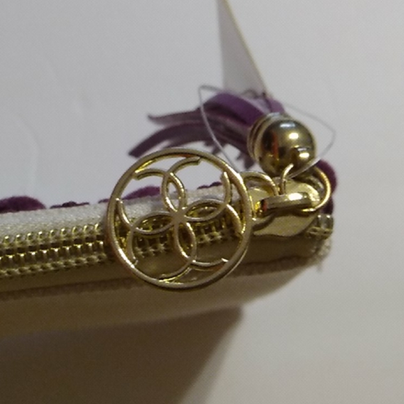 Nwt Makeup Clutch - Picture 8 of 13